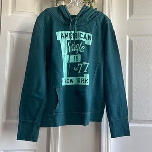 American eagle hoodie